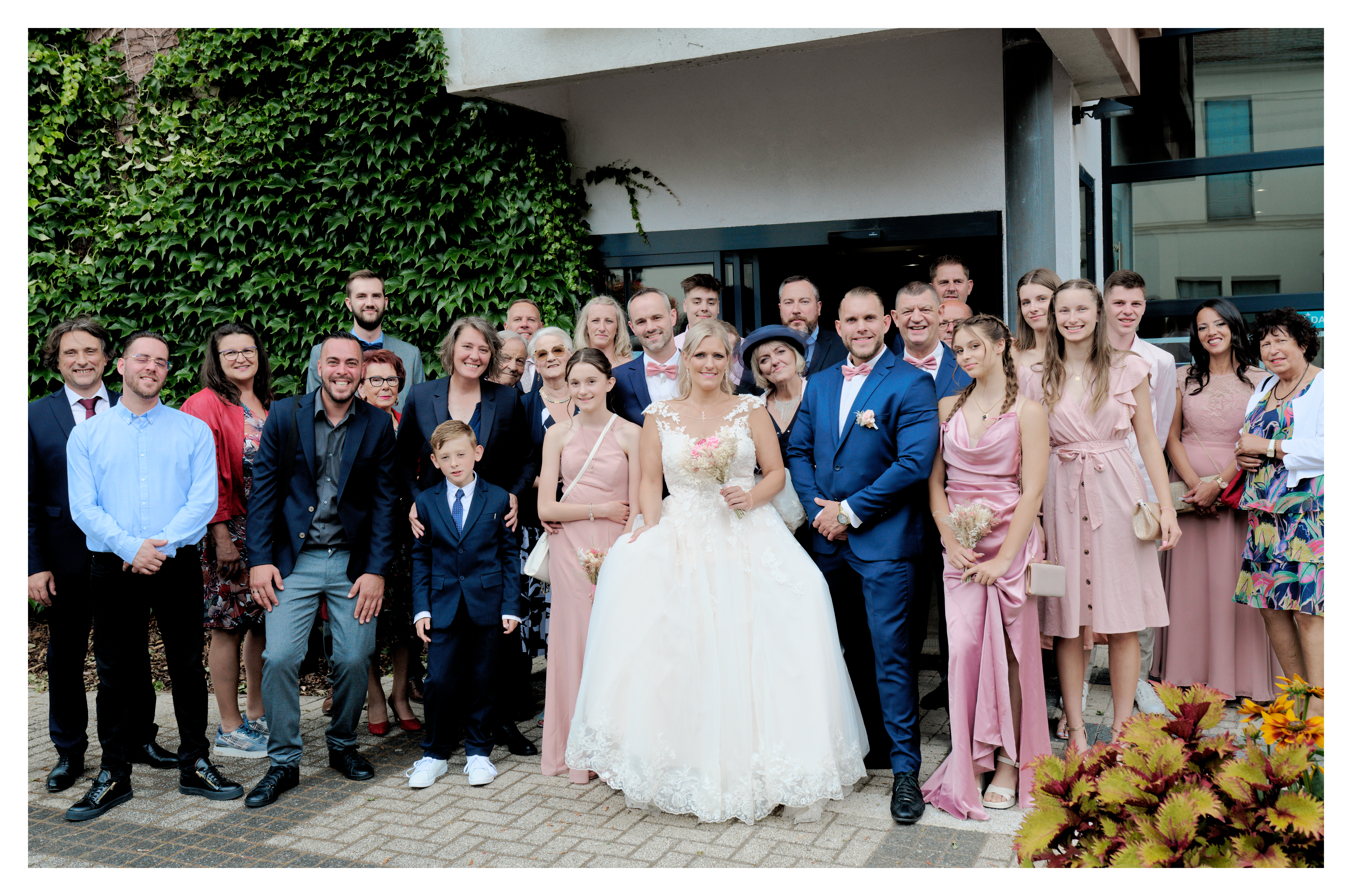 MARIAGE ALSACE O&E262